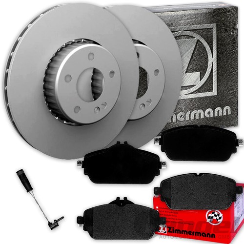 Zimmermann bremsscheiben - bremsscheiben, +