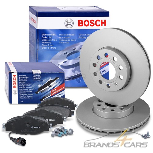 Bosch bremsscheiben beläge - bosch, bremsscheiben+belÄge