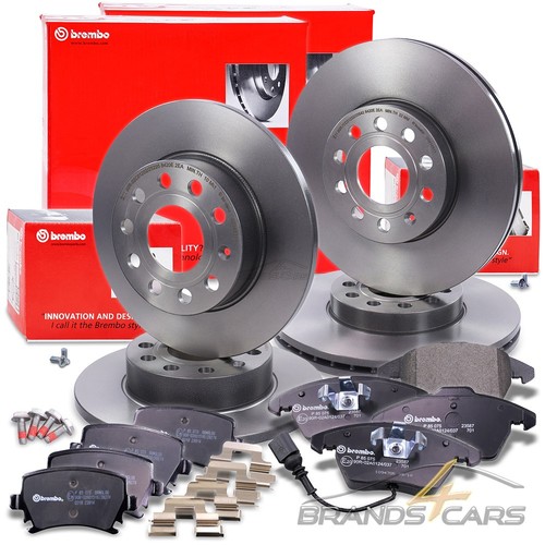 Brembo bremsscheiben beläge - brembo, bremsscheiben+belÄge