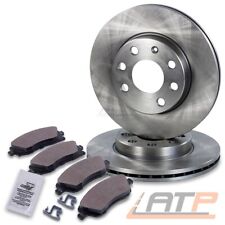 BREMSSCHEIBEN BELÜFTET Ø240