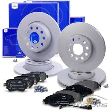 ATE BREMSSCHEIBEN +BELÄGE