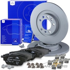 ATE BREMSSCHEIBEN Ø290