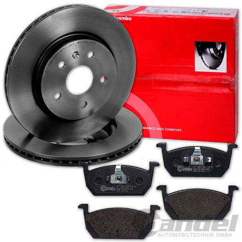 Brembo bremsscheiben 276mm - brembo, 276mm+