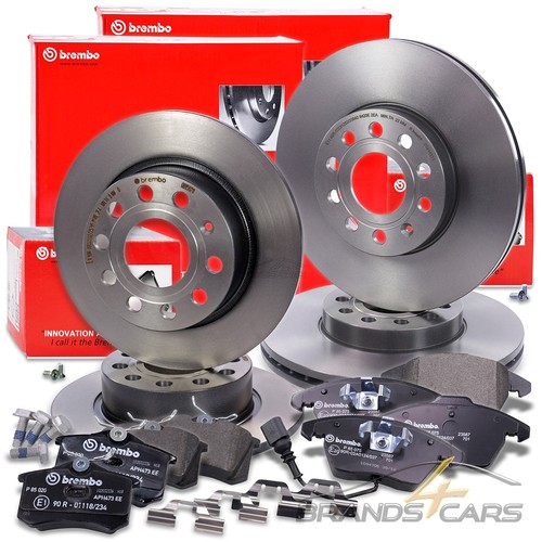 Brembo bremsscheiben beläge - brembo, +belÄge