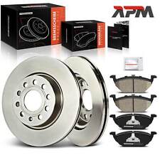 Bremsscheiben Beläge Vorne