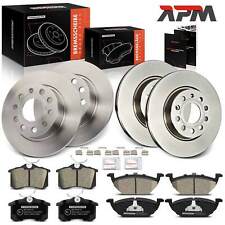 Bremsscheiben Bremsbeläge