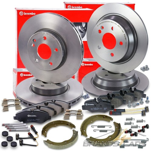 BREMBO