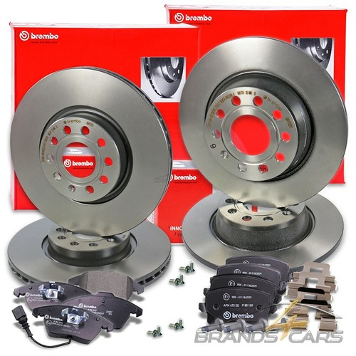 Brembo bremsscheiben - brembo,