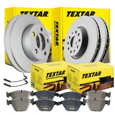 TEXTAR BREMSENKIT BMW 1er F20