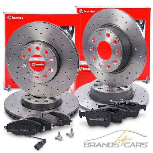 Brembo xtra - brembo,