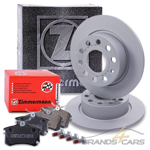 Zimmermann bremsscheiben - zimmermann,