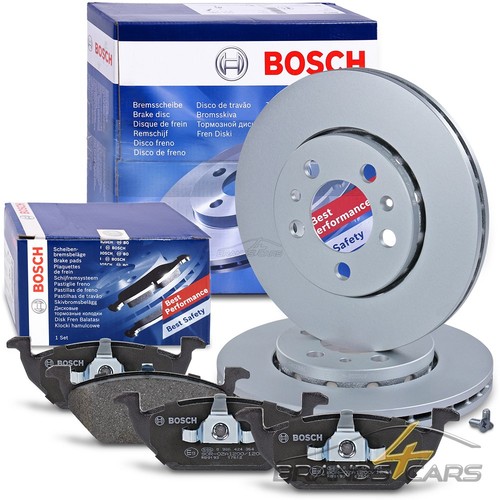 Bosch bremsscheiben beläge - bosch,