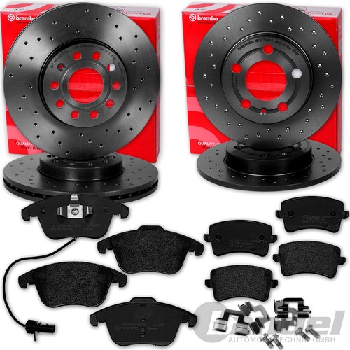 Brembo sport bremsscheiben - sport, +