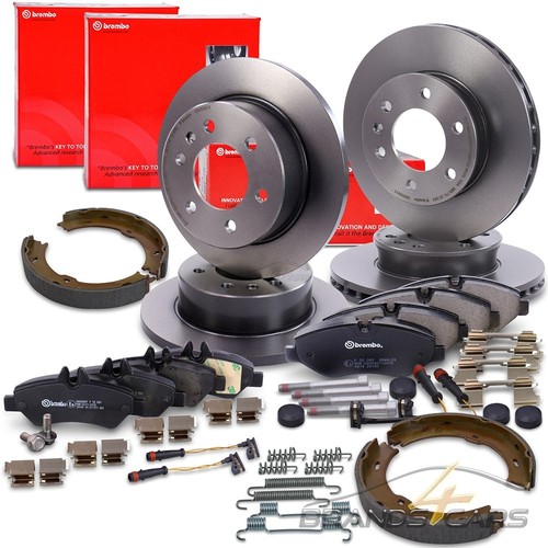 BREMBO