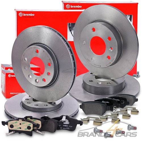 Brembo bremsscheiben beläge - brembo,